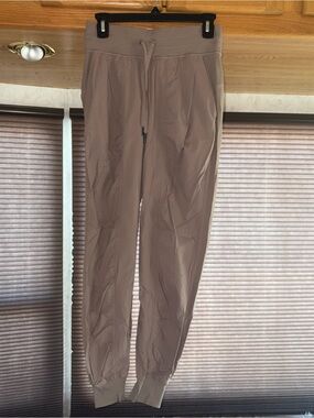 LuluLemon Dance Studio Pants
